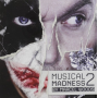 Woods, Marcel - Musical Madness 2