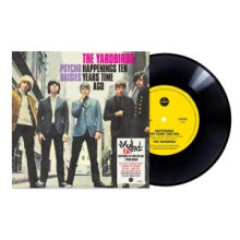Yardbirds - Happenings Ten Years Time Ago