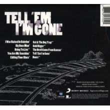 Yusuf/Cat Stevens - Tell 'Em I'm Gone