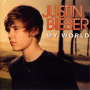 Bieber, Justin - My World 1.0