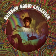 Callender, Bobby - Rainbow