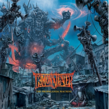 Demonstealer - The Propaganda Machine