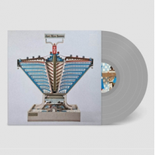 DJ Finale - Mille Morceau (Silver)