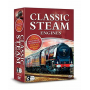 Documentary - Classic Steam Engines