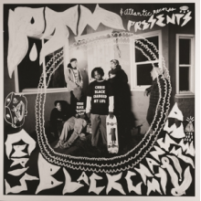 Portugal. the Man - Chris Black Changed My Life