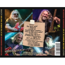 Kentucky Headhunters - Live At the Ramblin' Man Fair