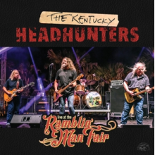 Kentucky Headhunters - Live At the Ramblin' Man Fair