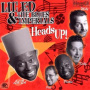 Lil' Ed & Blues Imperials - Heads Up