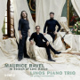 Linos Piano Trio - Maurice Ravel, In Search of Lost Dance