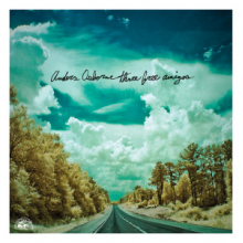 Osborne, Anders - Three Free Amigos