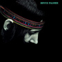 Palmer, Bruce - Cycle is Complete