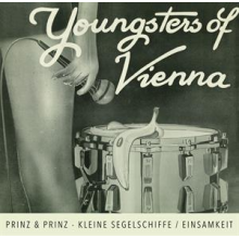 Prinz & Prinz - Youngsters of Vienna
