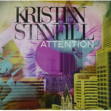 Stanfill, Kristian - Attention
