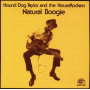 Hound Dog Taylor & the Houserockers W. Brewer Phil - Natural Boogie
