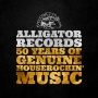 V/A - 50 Years of Genuine Houserockin' Music