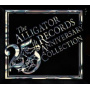 V/A - Alligator 25th Anniversar