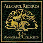 V/A - Alligator Records 40th Anniversary Collection
