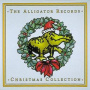V/A - Alligator Recs Christmas Collection