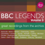 Various - Bbc Legends 3