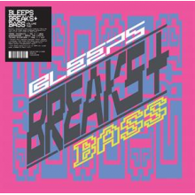V/A - Bleeps, Breaks + Bass Vol.2
