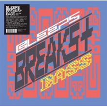 Various - Bleeps, Breaks + Bass Volume One