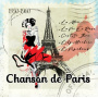 Various - Chanson De Paris