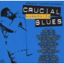 V/A - Crucial Harmonica Blues