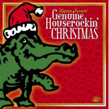 V/A - Genuine Houserockin' Christmas