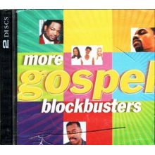 V/A - More Gospel Blockbusters