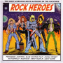 V/A - Most Awesome Rock Anthems In the Universe
