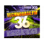 V/A - Technobase.Fm Vol.36