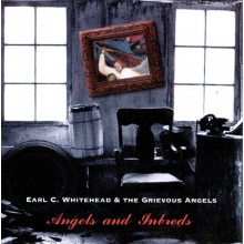 Whitehead, Earl - Angels & Inbreds