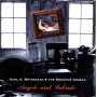 Whitehead, Earl - Angels & Inbreds