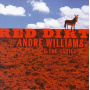 Williams, Andre & Sadies - Red Dirt