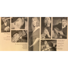 Asylum Street Spankers - A Christmas Spanking