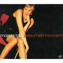 Ball, Marcia - Presumed Innocent