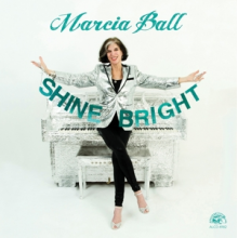 Ball, Marcia - Shine Bright
