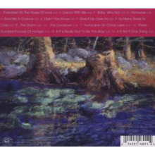 Ball, Marcia - So Many Rivers