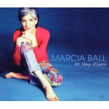 Ball, Marcia - So Many Rivers