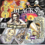 Blacks - Dolly Horrorshow