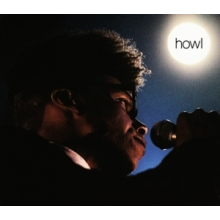 Brooks, Jc -& the Uptown Sound- - Howl