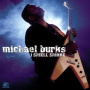 Burks, Michael - I Smell Smoke