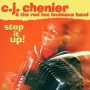 Chenier, C.J. - Step It Up