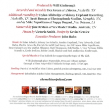 Copeland, Shemekia - Done Come Too Far