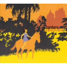 Cordero - De Donde Eres