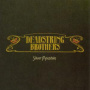 Deadstring Brothers - Silver Mountain