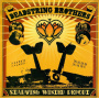Deadstring Brothers - Starving Winter Report