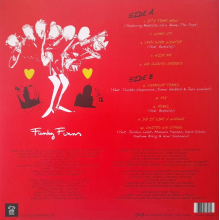 Funky Finns Feat. Bentality - United Souls