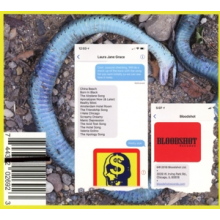 Grace, Laura Jane & the Devouring Mothers - Bought To Rot