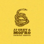 Grey, Jj & Mofro - Country Ghetto